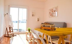 Belém River Apartment